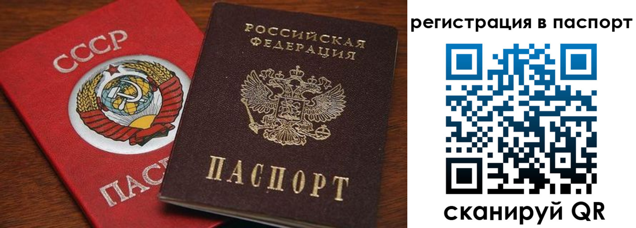 прописка в квартире в Электрогорске